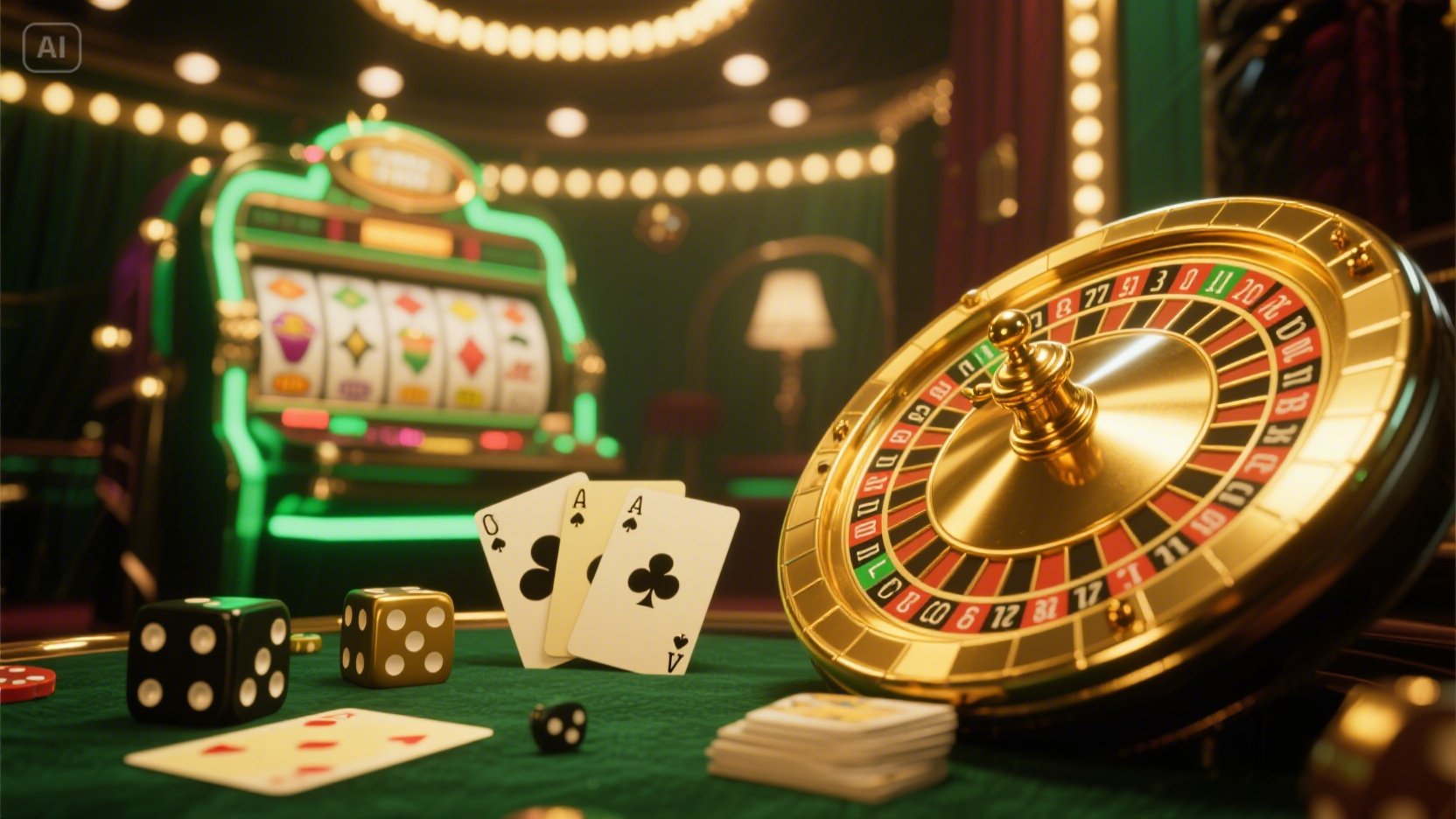 Casino Betjee desktop and mobile interfaces