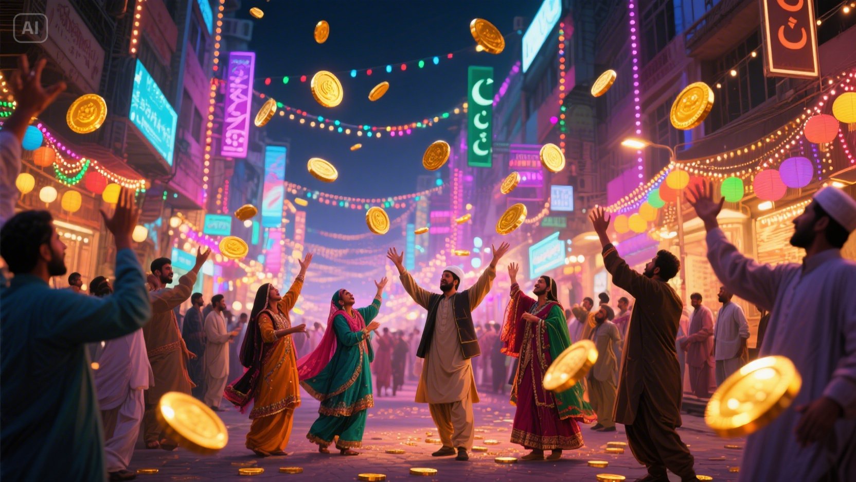 Registration at Betjee Casino