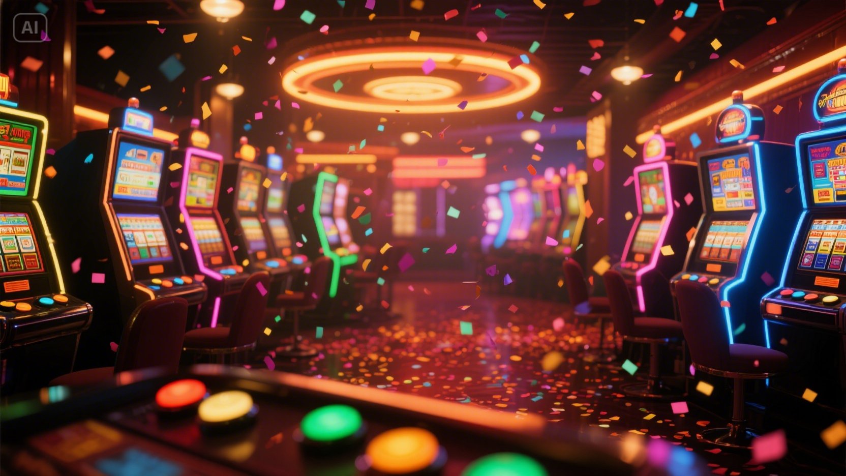 Registration at Betjee Casino