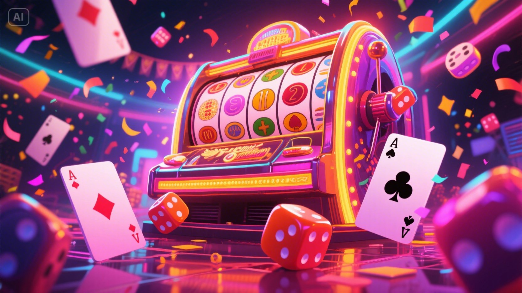 Casino Betjee desktop and mobile interfaces